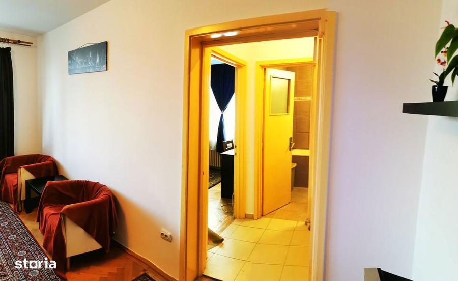 Apartament 2 camere luminos si curat - 10