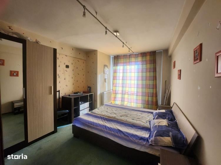 Apartament cu 4 camere în Central