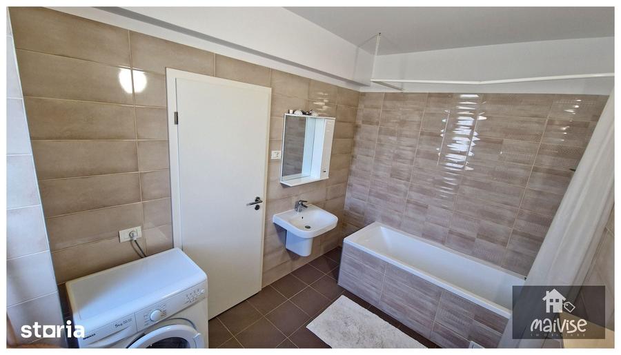 Bule Residence, Garsoniera de Inchiriat - 6