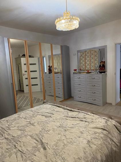 Casă cu 3 camere cu Teren 4000 Mp în Iecea Mare