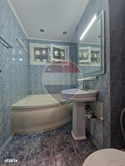 Apartament cu 3 camere, mobilat în Militari