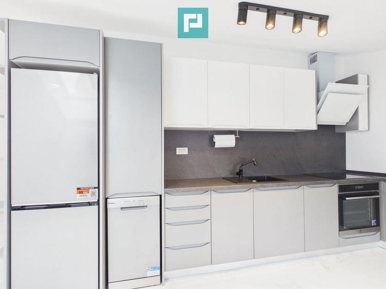 Loft ultracentral ultramodern, la prima închiriere - 2