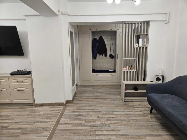Apartament cu 2 camere decomandat în Ultracentral