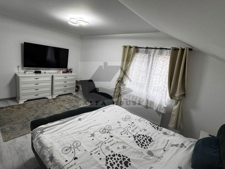 Casa premium - Prosumator, Brasov - Noua, 194 mp pe 517 mp teren - 12