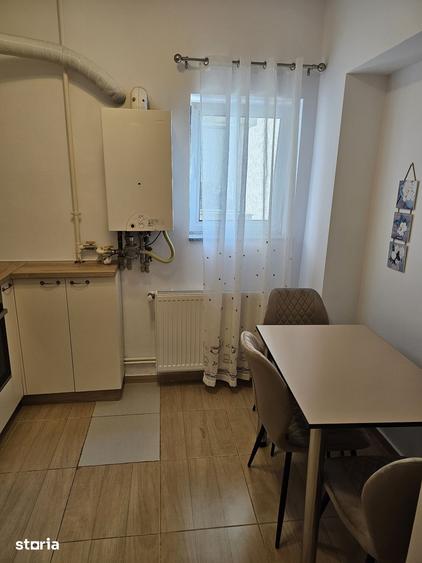 Apartament cu 2 camere decomandat în Ghencea