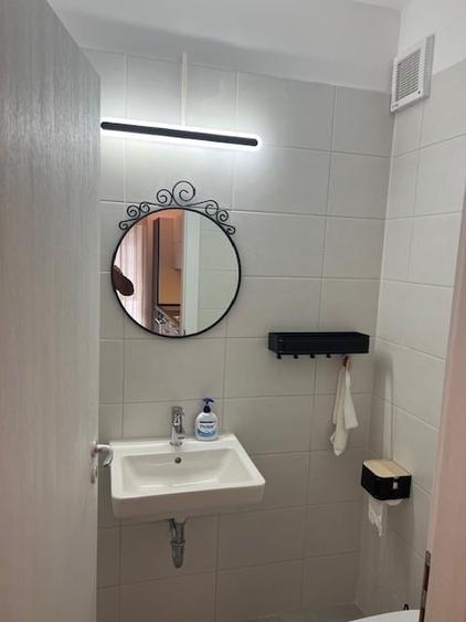 Apartament frumos, 2 camere (include parcare subterana)  Pipera, 60mp - 9