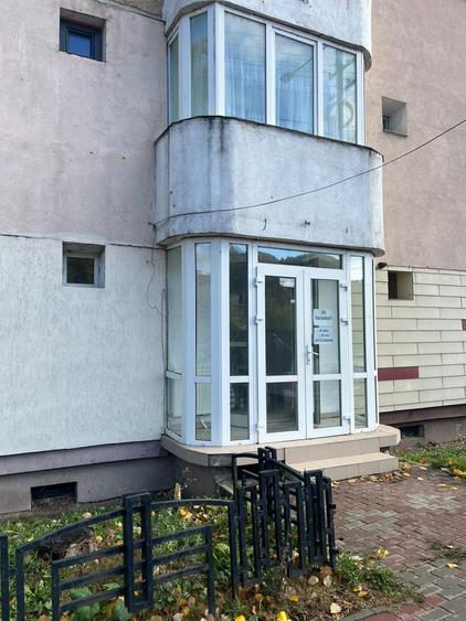 Spațiu comercial, de 70 mp, în Exterior Vest