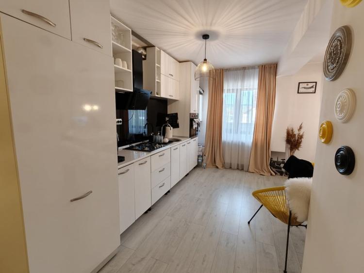 Apartament 2 camere | 50 mp | zona Sub Cetate | Flore?ti - 6