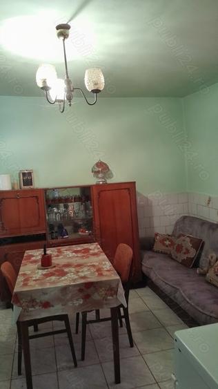 Casă cu 2 camere în Ozd