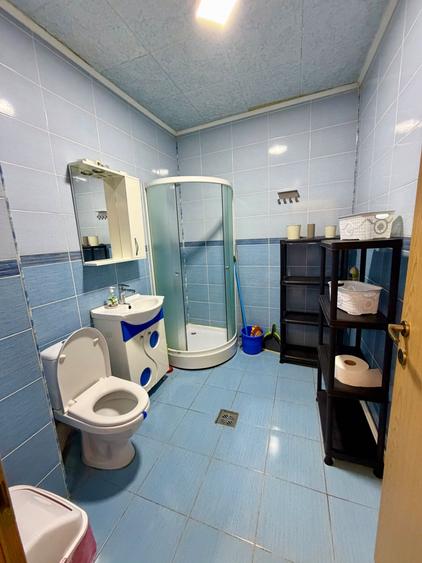 Apartament cu 2 camere decomandat în Zorilor
