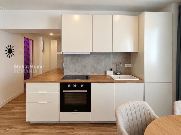 Apartament 3 camere | Piața Victoriei - Central District Cuza 99 | Urban Chic - 6