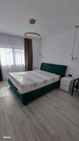 Apartament cu 3 camere în Ultracentral