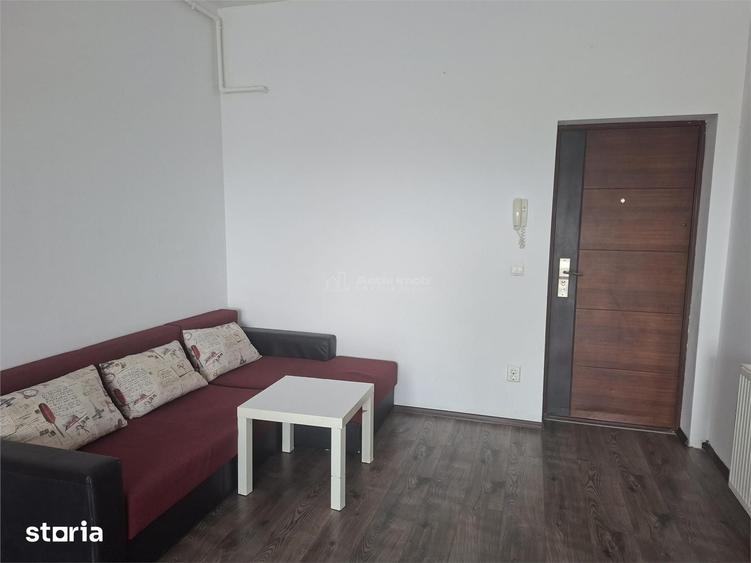 Apartament de inchiriat Sibiu zona Calea Surii Mici - 5