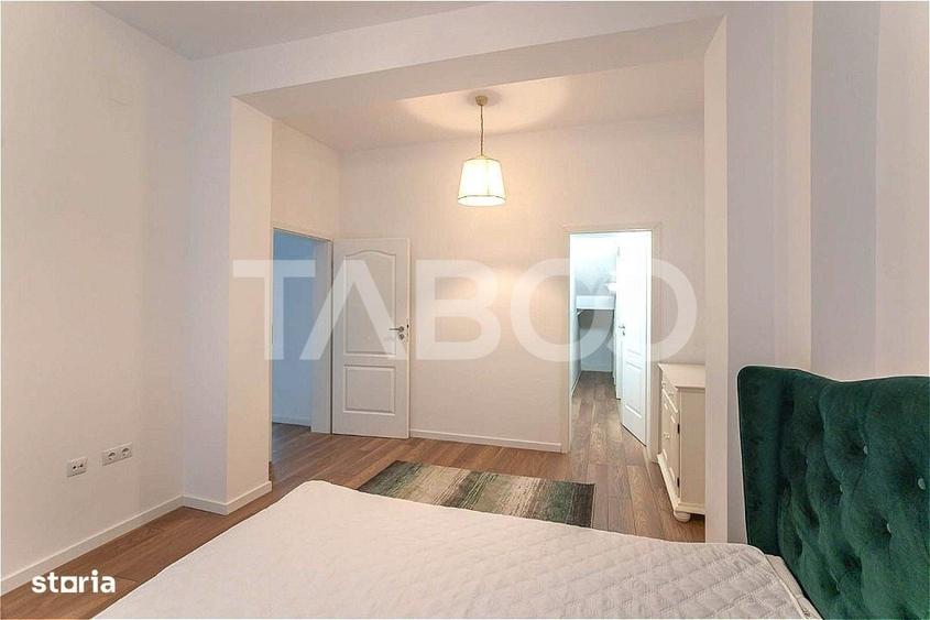 Apartament cu 3 camere semidecomandat în Calea Dumbrăvii