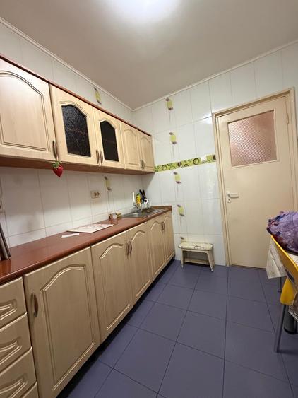 Inchiriere apt 2 camere in Galati, ultracentral, etaj 2, mobilat si utilat - 6