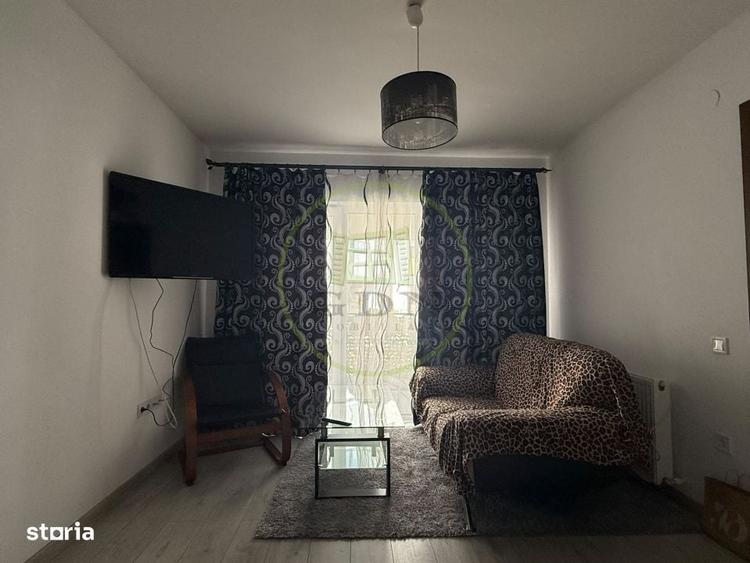Apartament 2 camere, Str. Metalurgistilor, inchiriere - 4