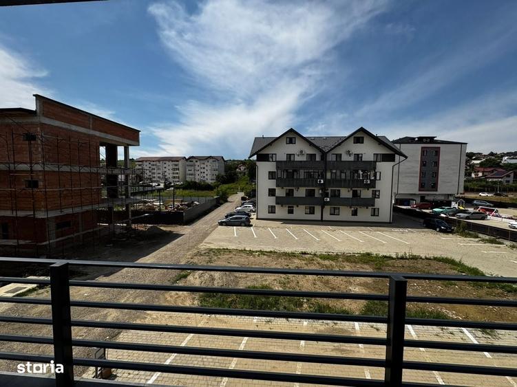 Apartament cu 2 camere Visan - 8