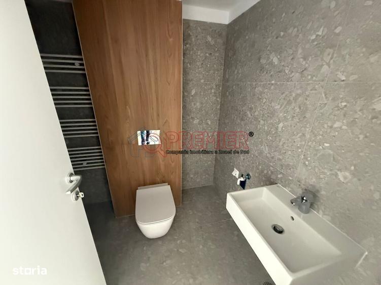 Apartament cu 3 camere în Cotroceni