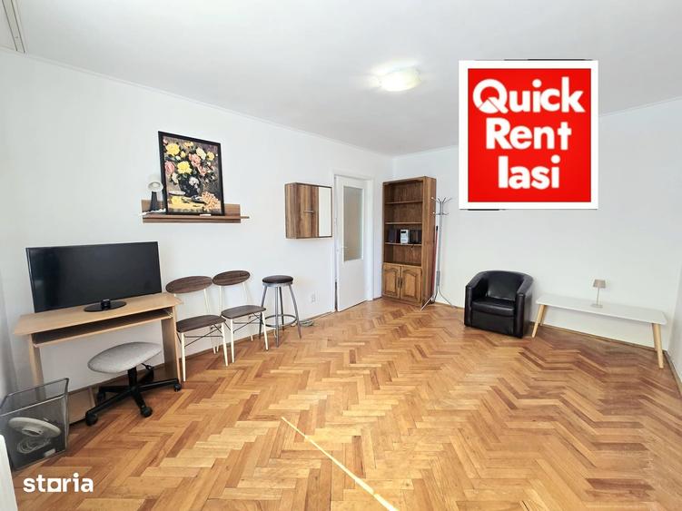 Apartament cu 2 camere decomandat în Independenței