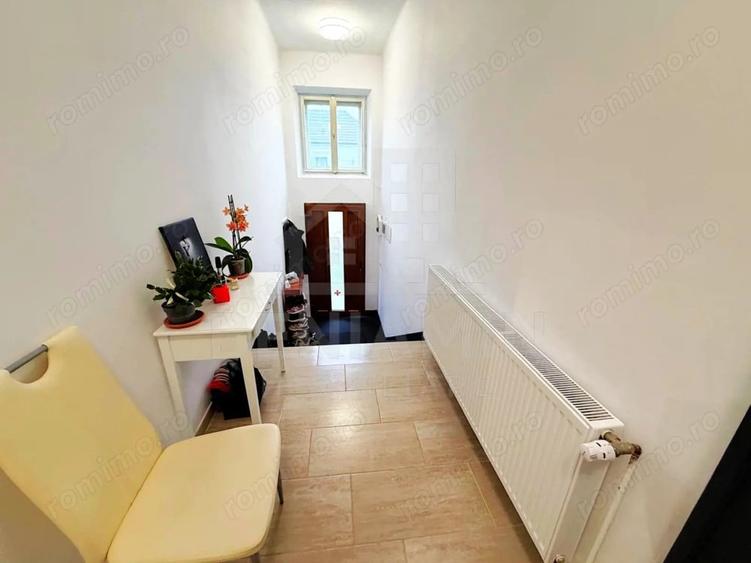 Casă cu Teren 455 Mp în Bod