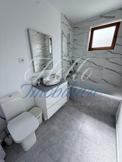 Apartament 3 camere, 66mp, parcare | Zona Terra, Floresti - 5