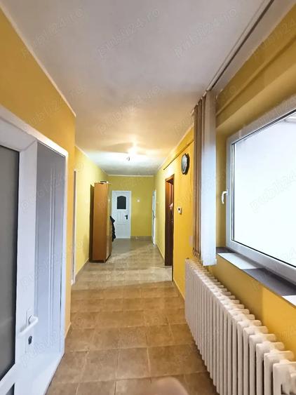 Casă cu 3 camere cu Teren 275 Mp în Dâmbul Rotund