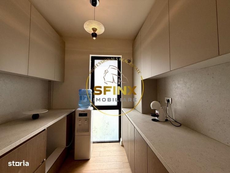 Apartament cu 2 camere în Chitila