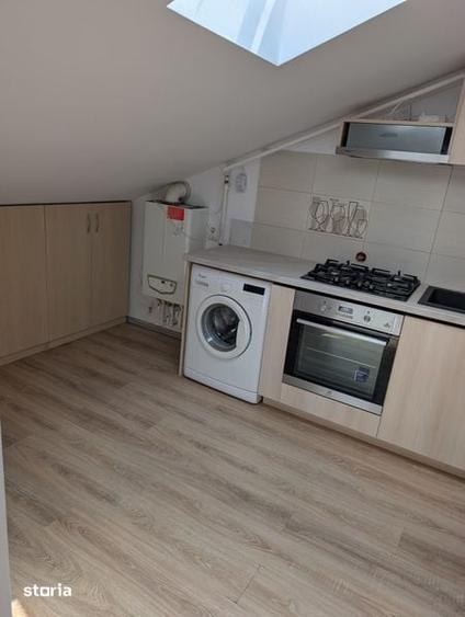 Inchiriez apartment 2 camere, 60mp - 7