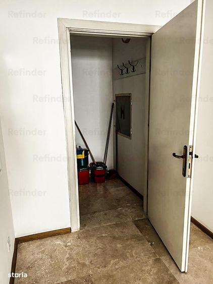 Apartament cu 6 camere în Unirii