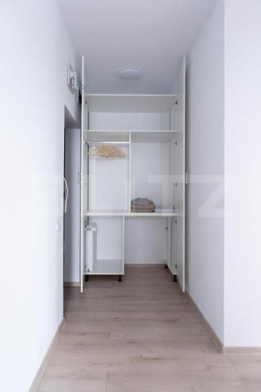 Apartament 2 camere, 50 mp, zona Sangeorgiu de Mures - 9