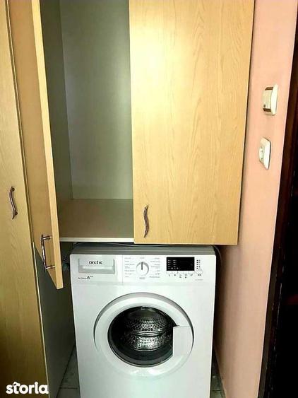 Apartament cu 2 camere în Cetate