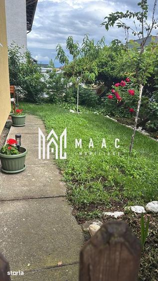 Apartament cu 3 camere, mobilat în Șelimbăr