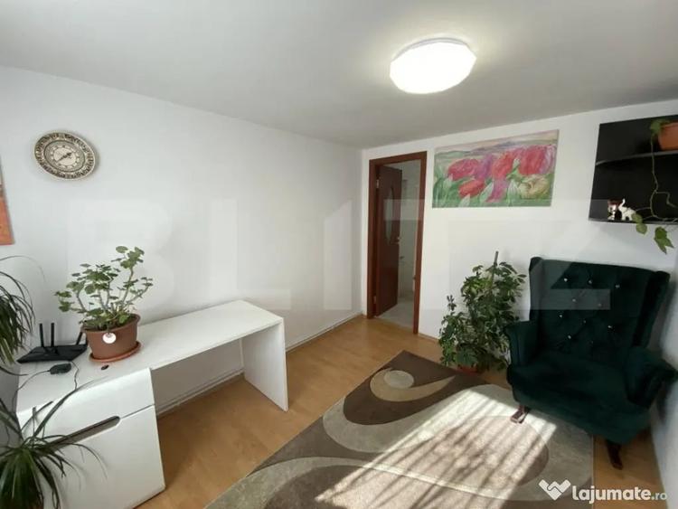 Casa de vanzare, mobilata si utilata, 4 camere si anexa - 6