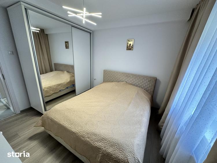 Apartament cu 2 camere în 13 Septembrie