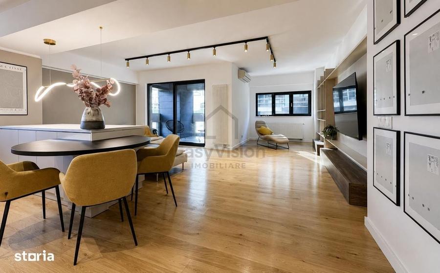 Apartament 3 camere | Sector 2 | Upground Residence | Metrou Pipera - 7