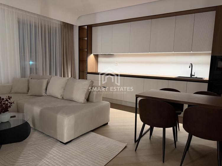 Apartament cu 3 camere în Voluntari