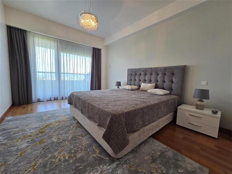 Apartament cu 2 camere decomandat, mobilat în Drumul Poienii