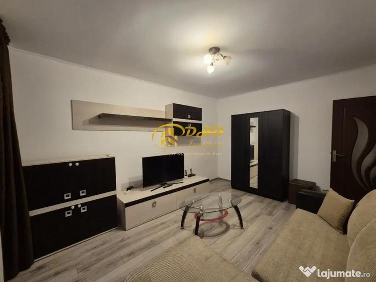 Apartament cu 2 camere decomandat în Nicolina