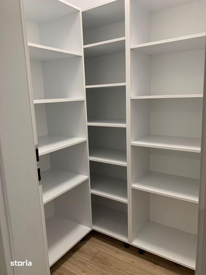 Apartament cu 2 camere în Libertății