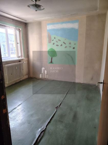 Apartament cu 2 camere circular în Drumul Taberei