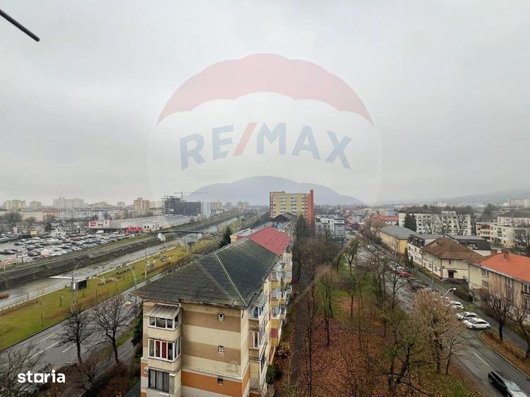 Garsonieră semidecomandată, mobilată în Independenței