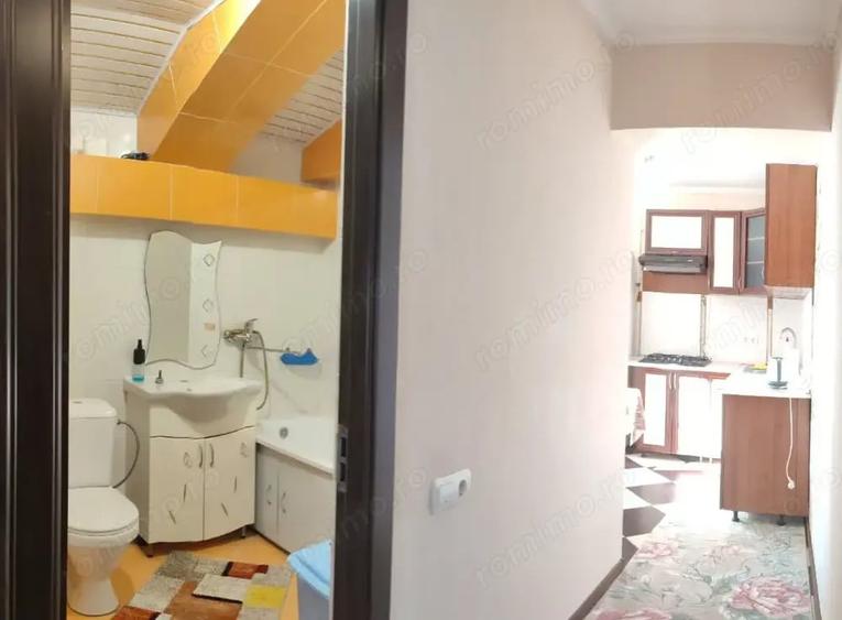 Garsonieră decomandată în Sebastian
