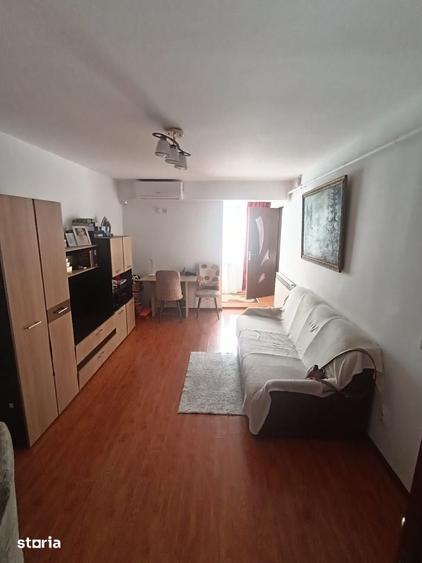 GARSONIERA- DE INCHIRIAT 40mp str 1848 Tulcea - 3