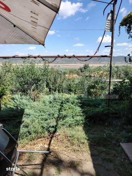 Casă cu 3 camere cu Teren 3900 Mp în Florești