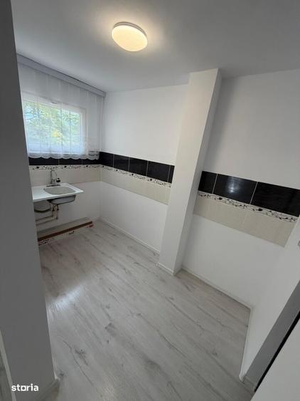 Apartament cu 2 camere în Rahova