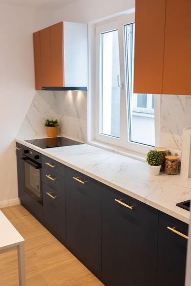 Apartament cu 2 camere decomandat, mobilat în Tineretului