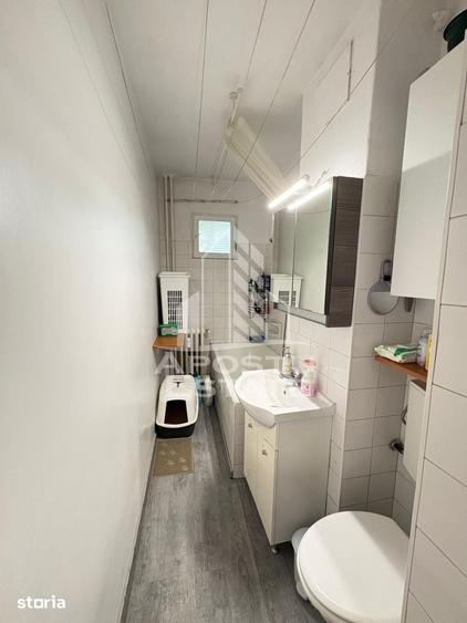 Apartament cu 3 camere în Circumvalațiunii