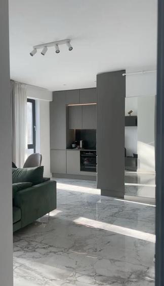 Apartament cu 2 camere în Ferdinand