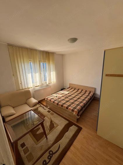 Apartament cu 2 camere semidecomandat în Take Ionescu