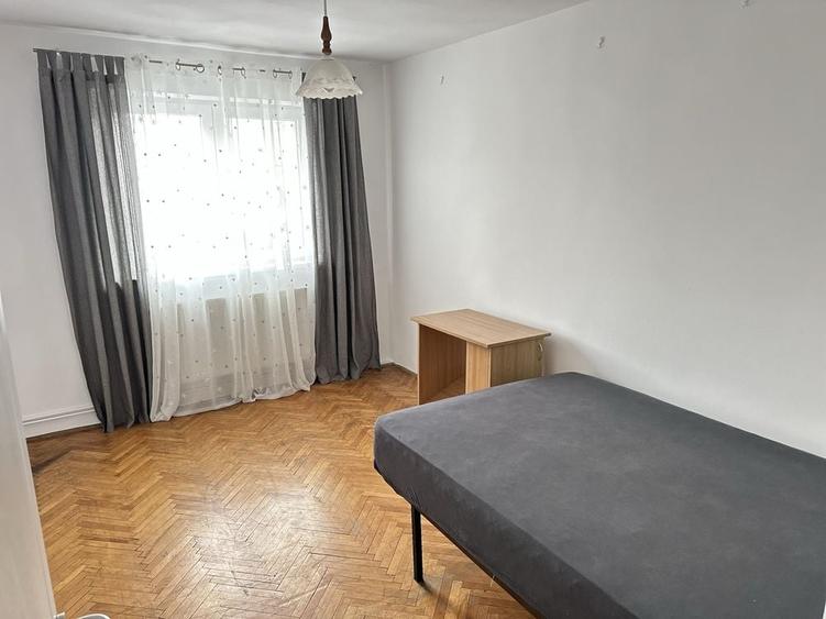 Apartament de inchiriart 3 camere, 61 mp, et 2 , zona Kaufland, pozitie excelenta - 6